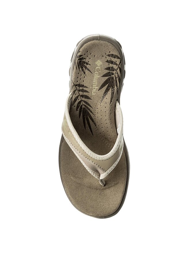 Columbia kambi vent flip flop sales