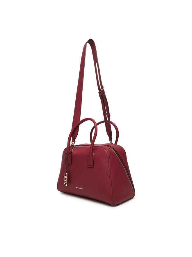 MICHAEL Michael Kors Handtasche MICHAEL Michael Kors 30S5G9QS6L Dunkelrot
