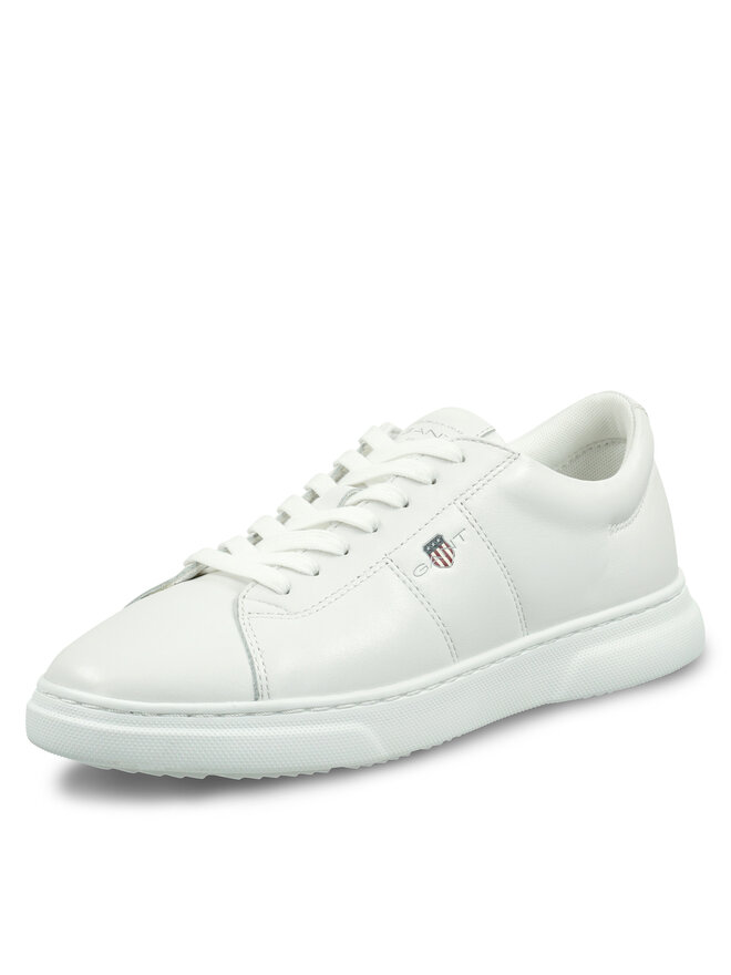Gant Sneakers Gant 30631874 Alb