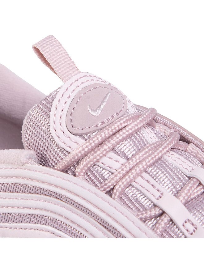Nike Снікерcи Nike Air Max 97 921733 600 Рожевий