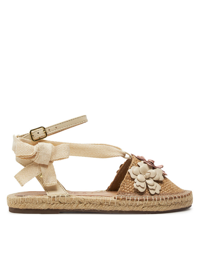 Gioseppo Espadryle Gioseppo Prescott 71483-P Beżowy