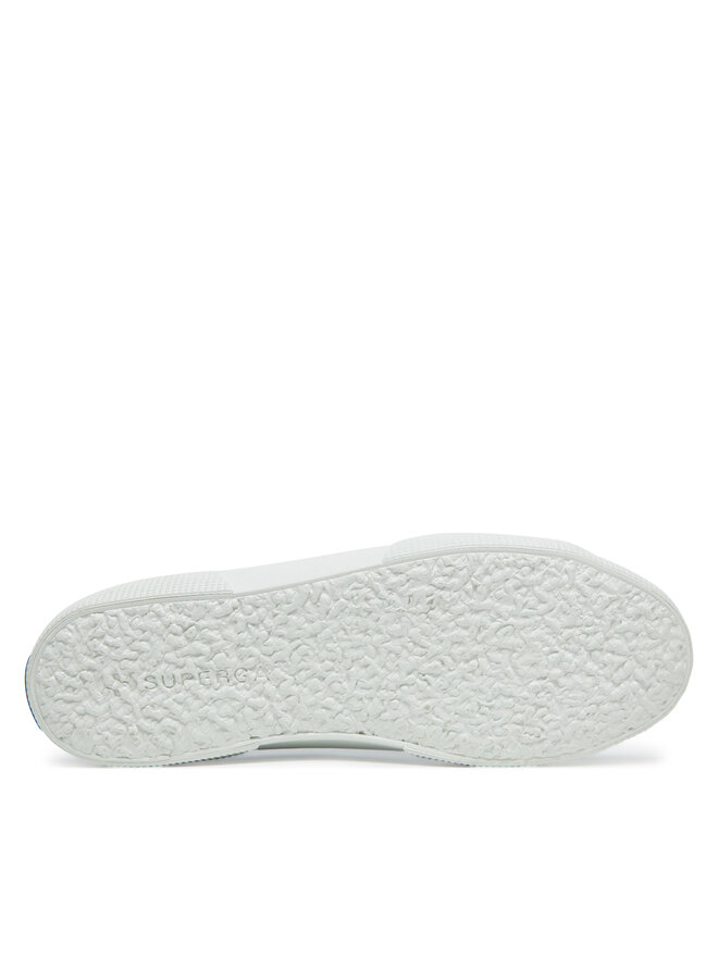 Superga Teniszcipő Superga S7151EW Kék