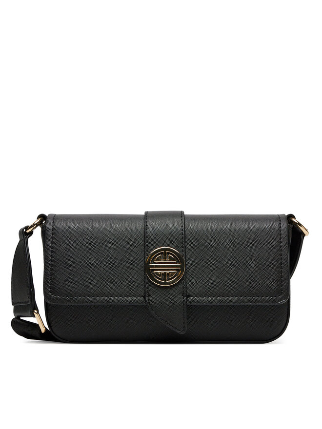 DeeZee Handtasche DeeZee GL22988 Schwarz
