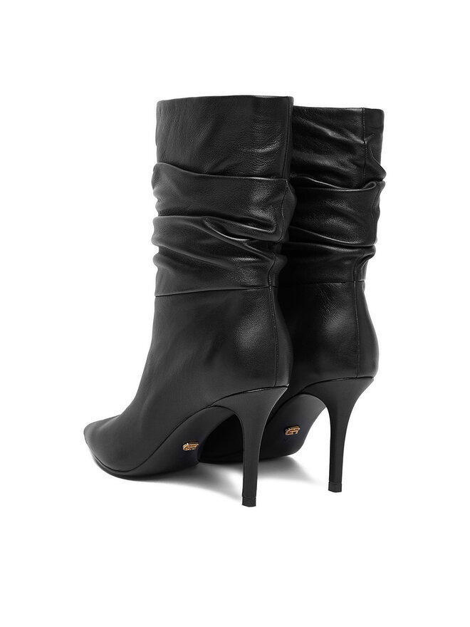 GINO ROSSI Stiefeletten Gino Rossi EO-LUNA-LT681 Schwarz