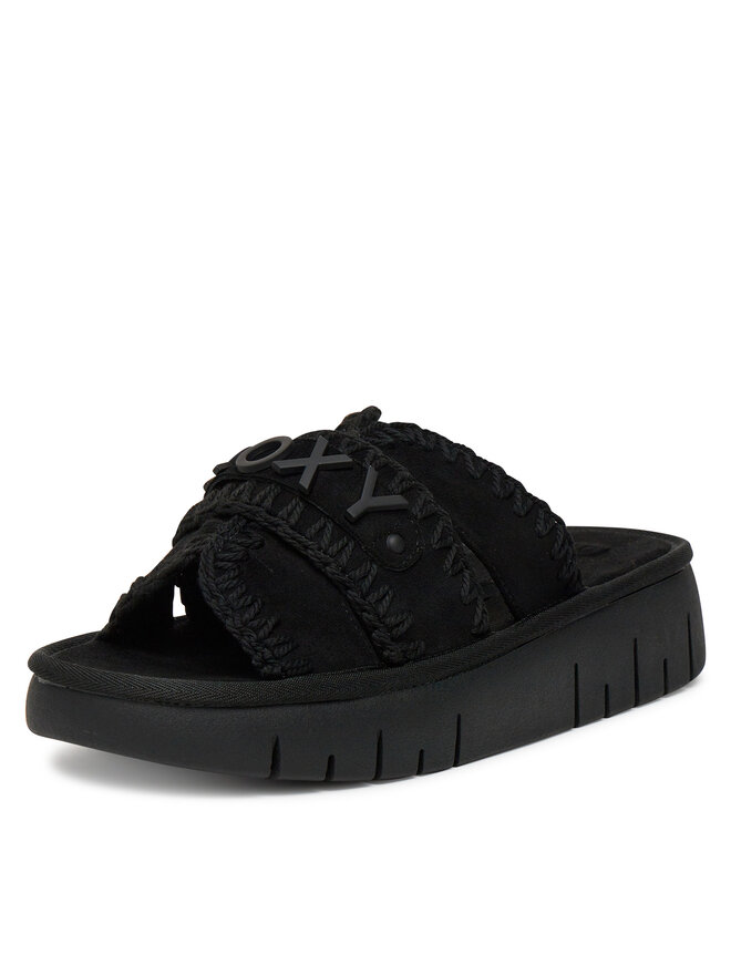 Roxy Iešļūcenes Roxy HY62277-5 Melns