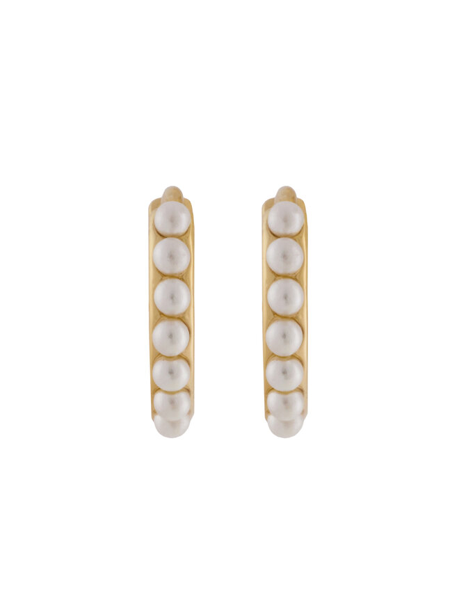 Aldo Set Ohrringen Aldo Venue 13995096 Goldfarben