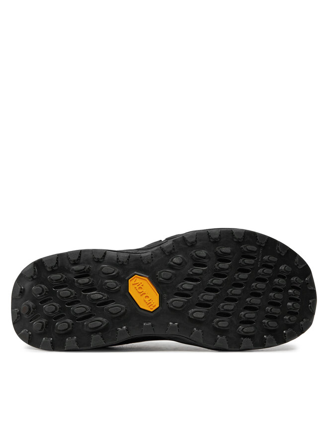 New Balance Παπούτσια για Τρέξιμο New Balance Fresh Foam X Hierro v8 MTHIERN8 Μαύρο