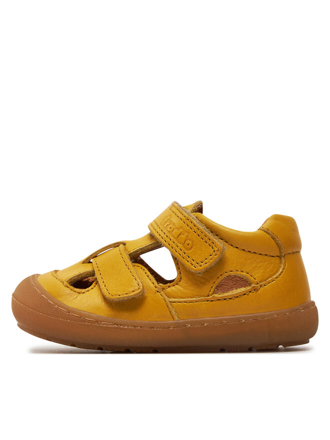 Froddo Sandali Froddo Ollie Sandal G2150186-4 M Giallo