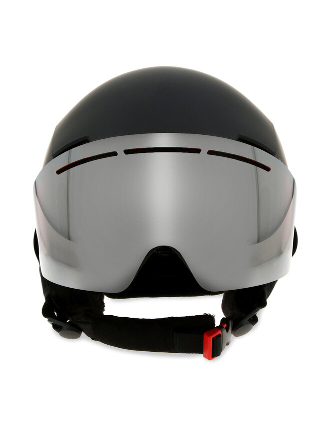 Head Шолом для сноуборду Head Cinema Black 326214 Чорний