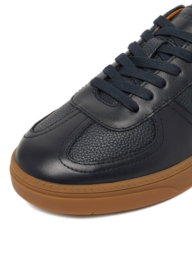 Guess Jeans Sneakers Guess Jeans EO-ORTEGO-01 126AM Dunkelblau