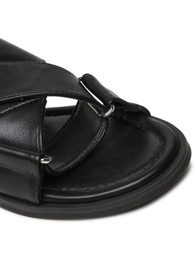 Jenny Fairy Sandalen Jenny Fairy WS555-10 Schwarz