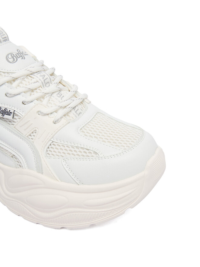 Buffalo Sneakers Buffalo Yuno 1636487 Weiß
