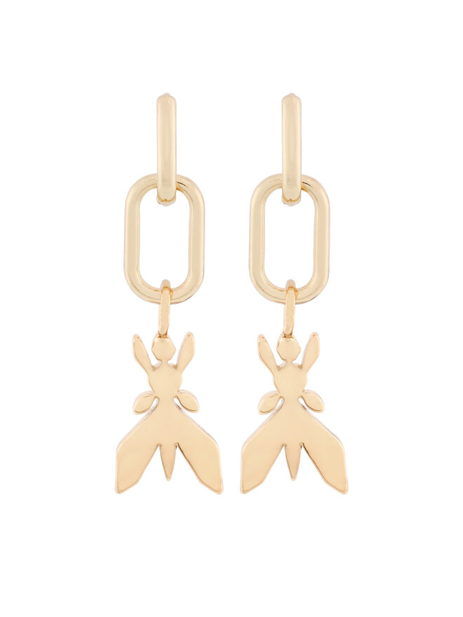 Patrizia Pepe Ohrringe Patrizia Pepe 8J1353 M067 F130 Goldfarben