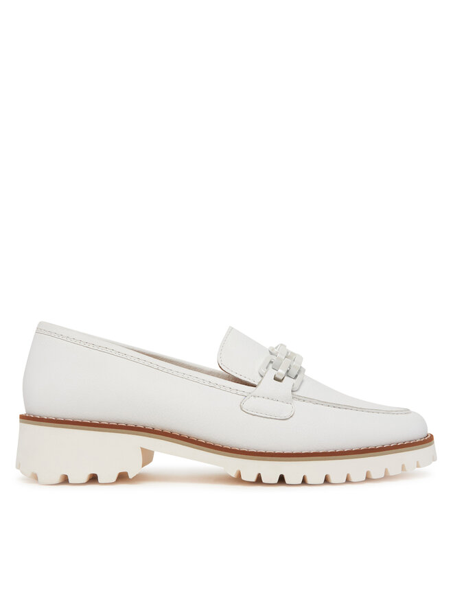 Ara Scarpe basse Ara Kent 12-31241-04 Bianco