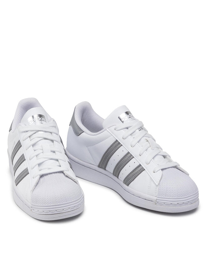 Sneakers adidas Superstar 1 GZ4274 WeiB eschuhe.at