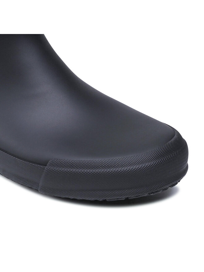 Helly Hansen Gumene čizme Helly Hansen Nordvik 2 11660_990-7 Crna