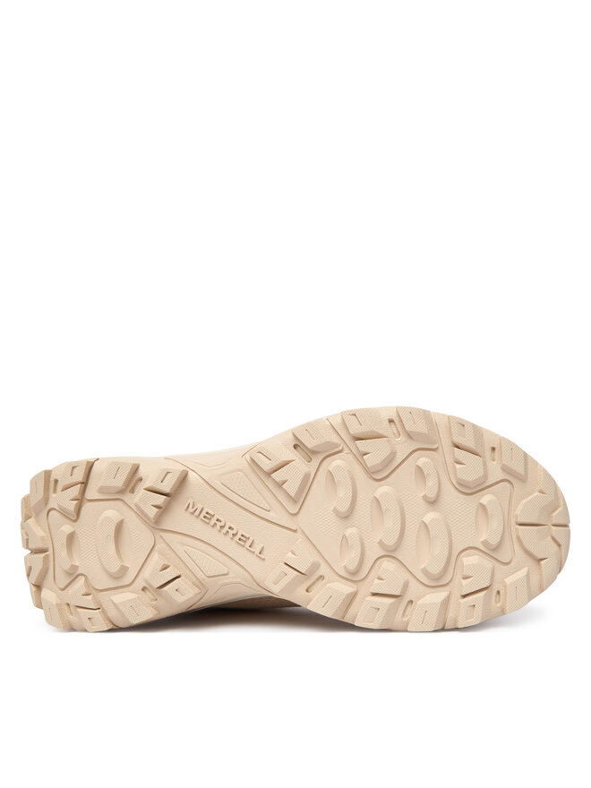 Merrell Трекінгові черевики Merrell Tempo Sol Mid J038942 Écru