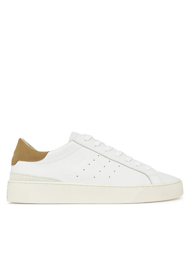 D.A.T.E. Sneakersy D.A.T.E. Sonica M421-SO-CA Biały