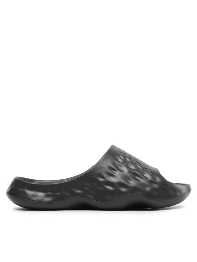 New Balance Papucs New Balance SUFHUPK3 Fekete