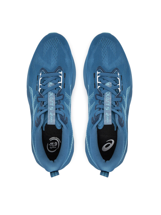 Asics Παπούτσια για Τρέξιμο Asics Novablast 5 1011B974 Λευκό