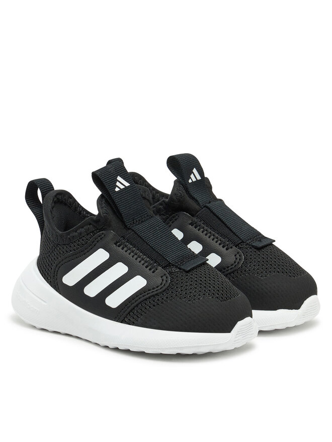 adidas Sneakersy adidas Tensaur Comfort IH1059 Czarny
