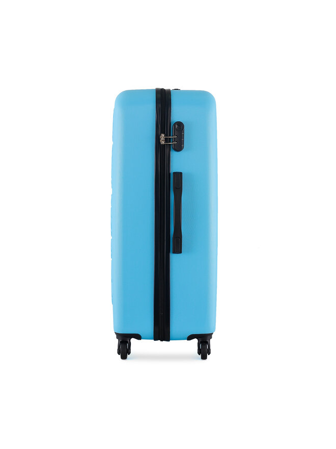 Semi Line Maleta grande Semi Line T5695-3 Azul