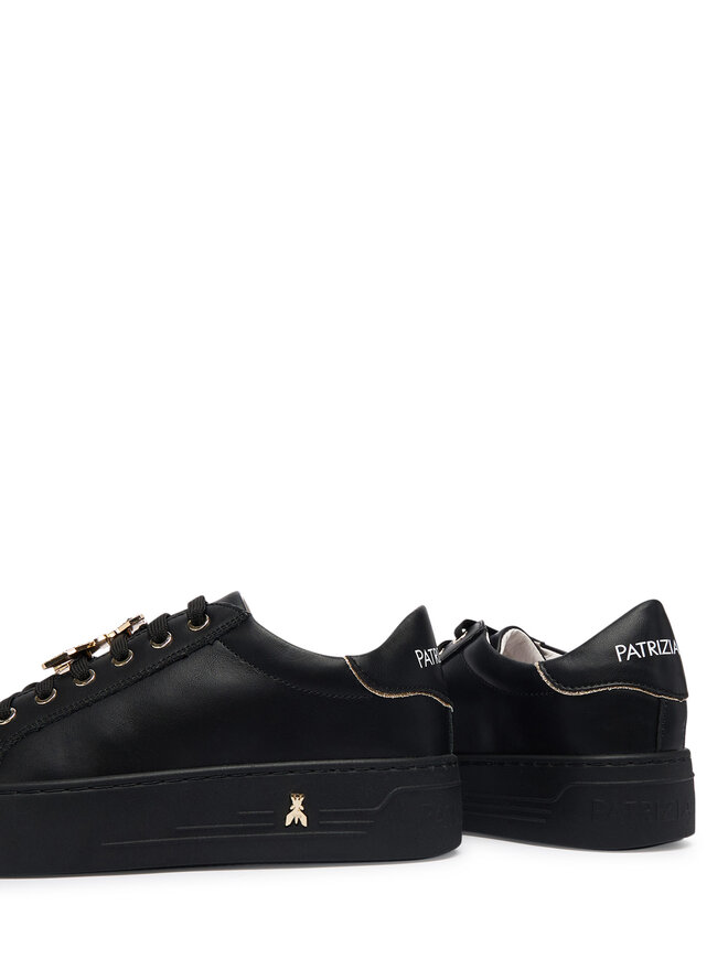 Patrizia Pepe Sneakers Patrizia Pepe PPJ907.41 Schwarz
