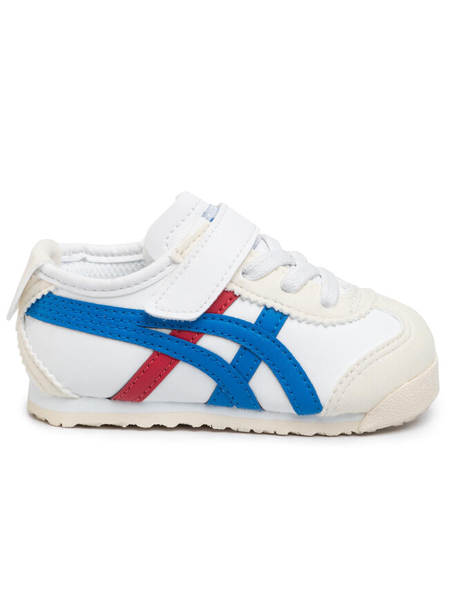 Onitsuka Tiger Снікерcи Onitsuka Tiger Mexico 66 Ts C6B5Y Білий