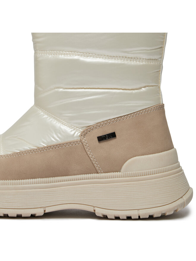 Caprice Botas de nieve Caprice 9-26421-41 Blanco