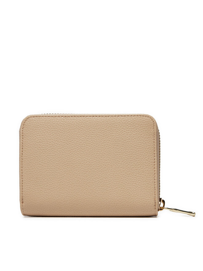 Patrizia Pepe Duży Portfel Damski Patrizia Pepe CQ8512/L001-B524 Beżowy