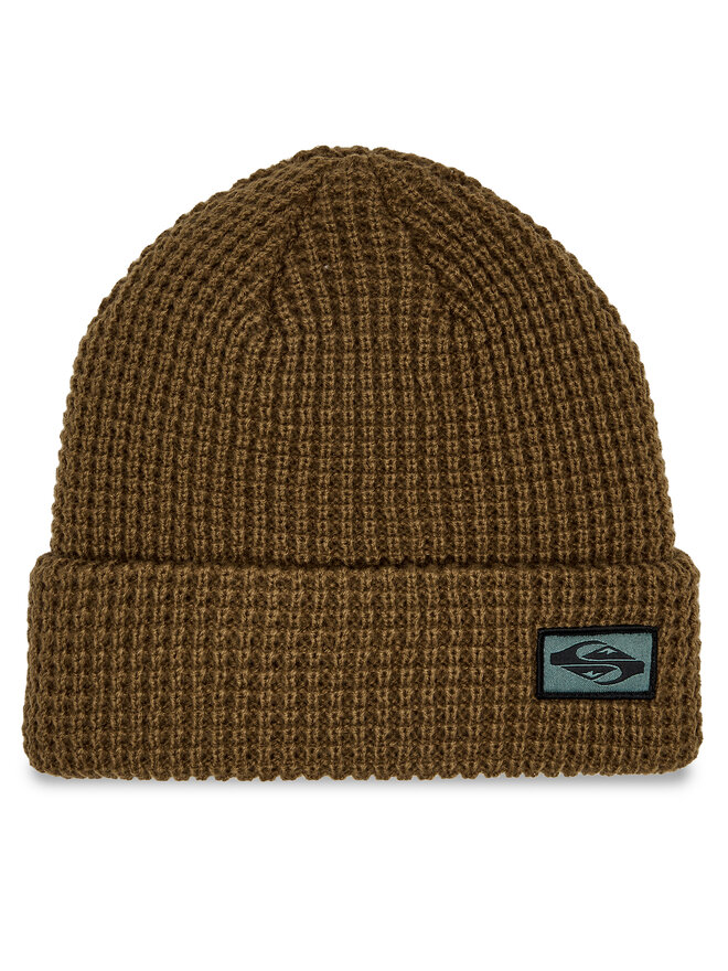 Quiksilver Gorro Quiksilver EQYHA03351 Marrón
