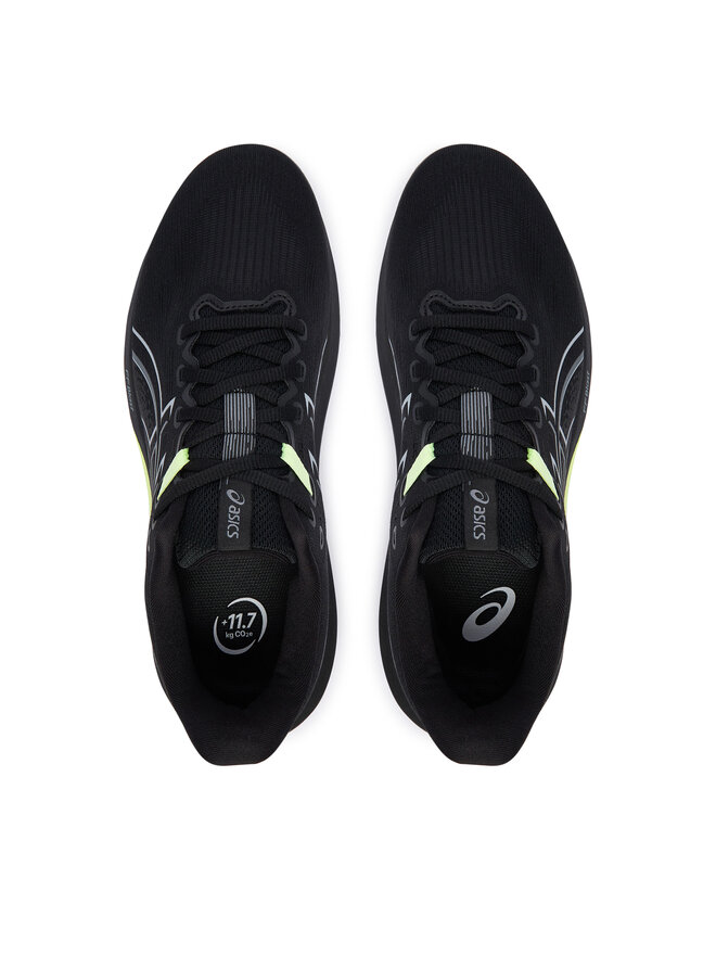 Asics Взуття для бігу Asics Gt-1000 15 1011C230 Чорний