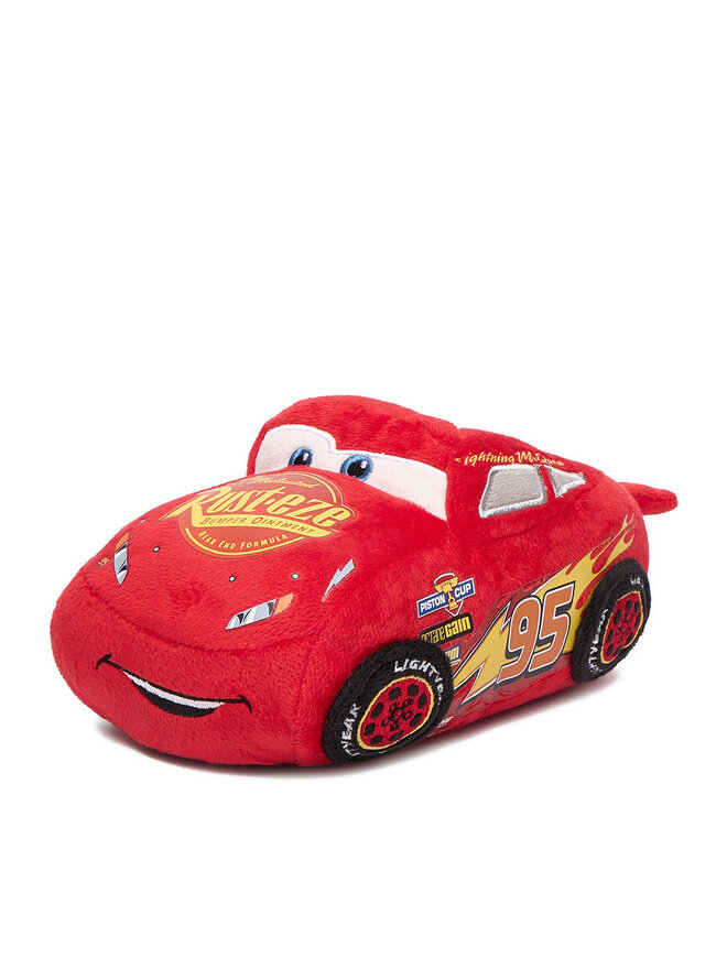 Cars Hausschuhe Cars CEO-NJ-AW25-352DPC Rot
