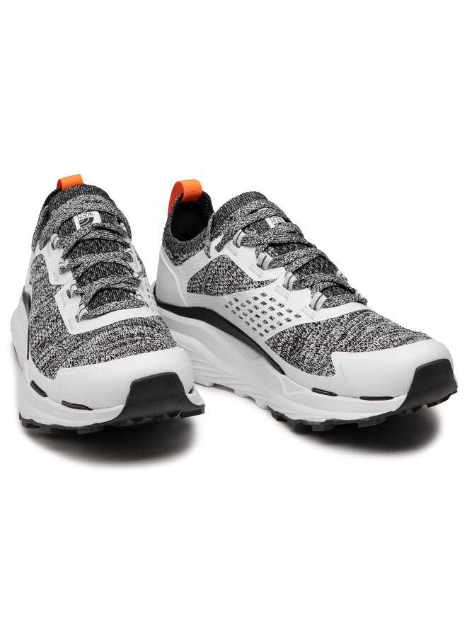 The North Face Turistiniai batai The North Face Vectiv Escape NF0A4T2ZLA91-060 Pilka