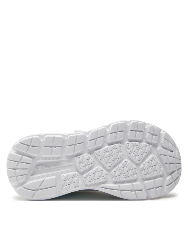 Champion Снікерcи Champion Fx Iii G Ps Low Cut Shoe S32879-CHA-WW004 Білий