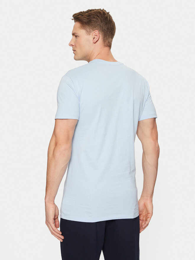 Polo Ralph Lauren Polo Ralph Lauren 3er-Set T-Shirts 714830304034 Bunt Slim Fit