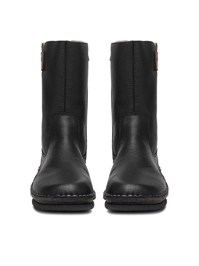Rieker Stiefeletten Rieker CEO-73350-00 Schwarz