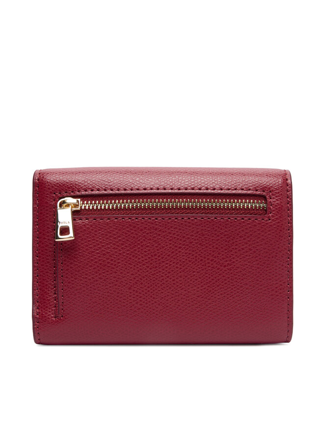 Furla Geldbörse Furla WP00225 ARE000 CN CGQ00 1007 Rot