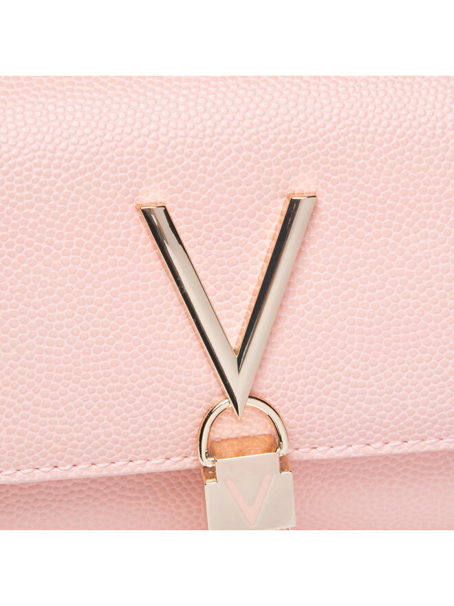 Valentino Torebka Valentino Divina VBS1R403G Różowy