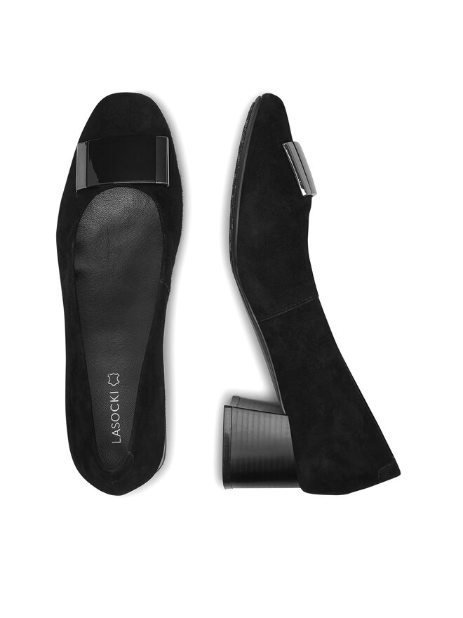 Lasocki Tacones Lasocki RST-AGNES-05 Negro