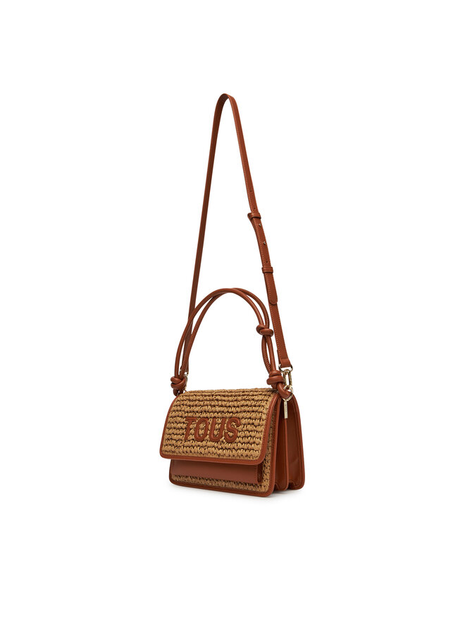 TOUS Bolso TOUS Audree 2002202843 Marrón