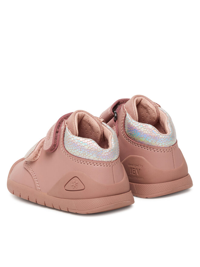 Biomecanics Sneakers Biomecanics 251109 Rosa