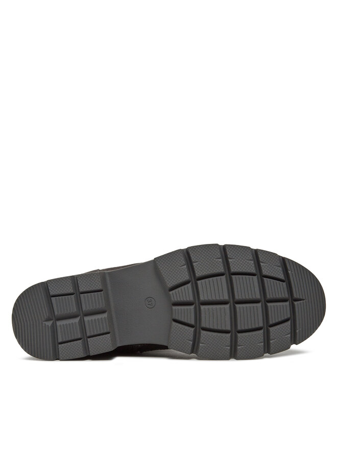 Jana Schnürschuhe Jana 8-25269-41 Grau