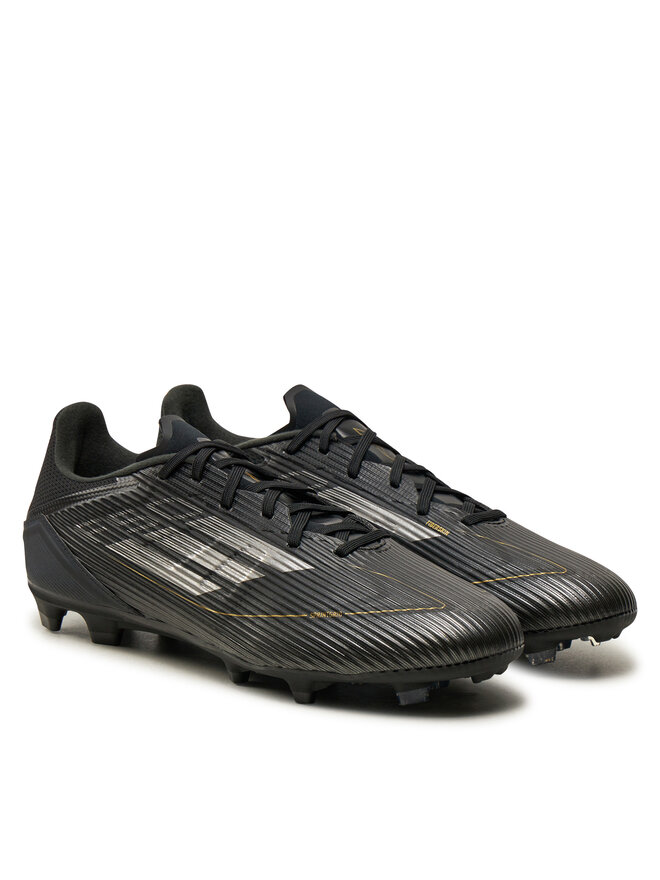 adidas Fußballschuhe adidas F50 League Fg/Mg IE3181 Schwarz