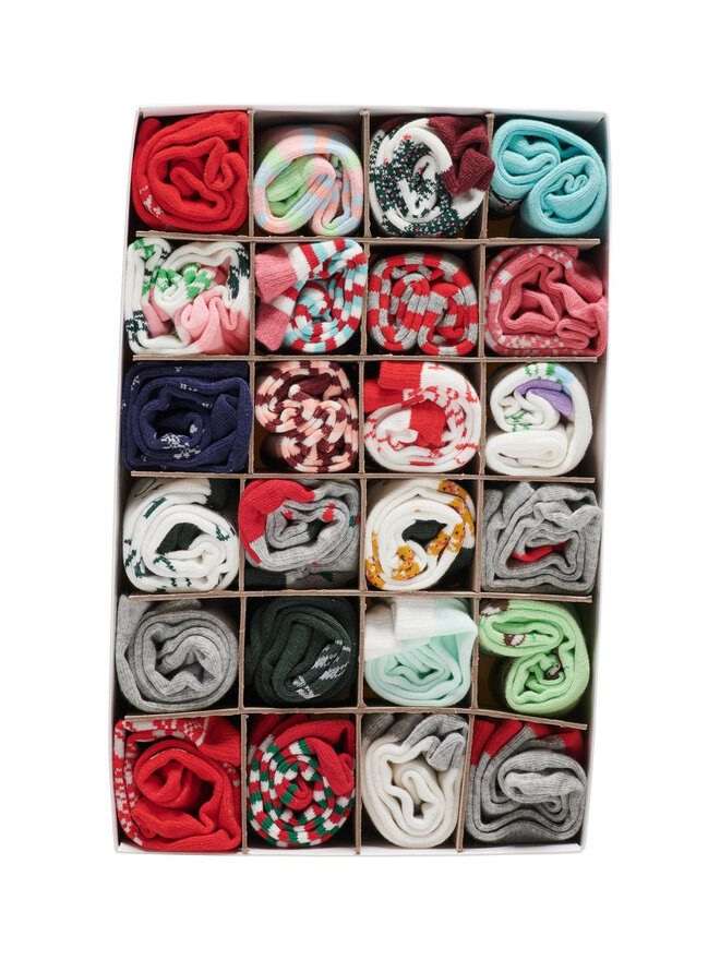 ONLY Adventski kalendar ONLY 15281019 Šarena