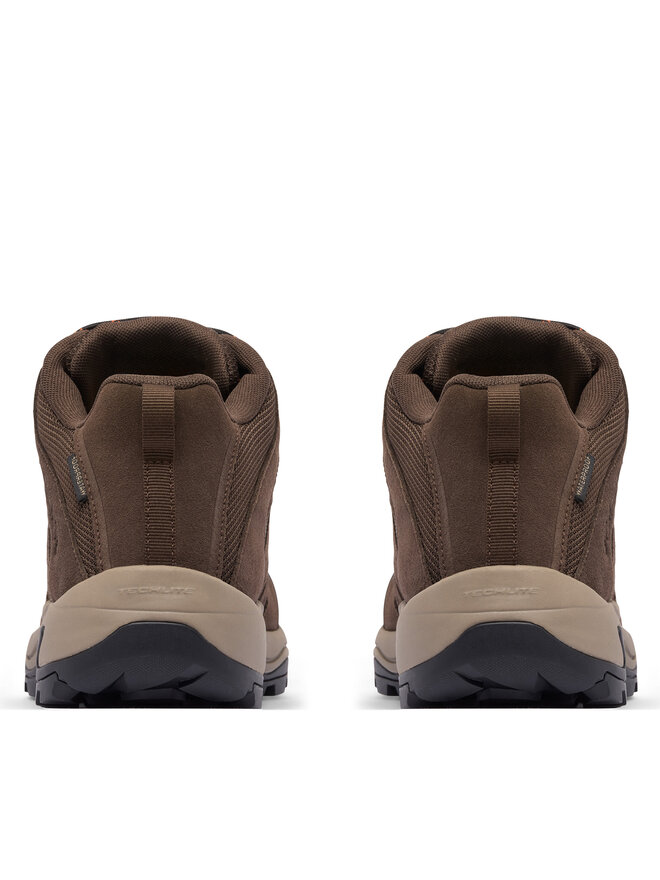 Columbia Туристически Columbia Redmond 2128711 Кафяв