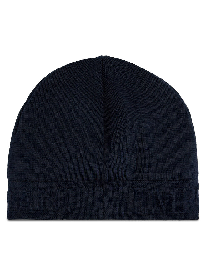 Emporio Armani Gorro Emporio Armani 627494 3F533 00035 Azul marino