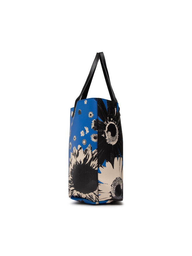 Desigual Дамска чанта Desigual 22WAXP40 Син