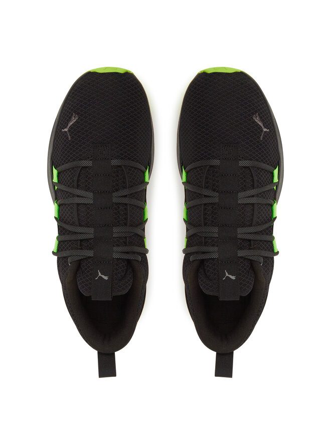 Puma Běžecké boty Puma Softride One4all 377671 26 Černá