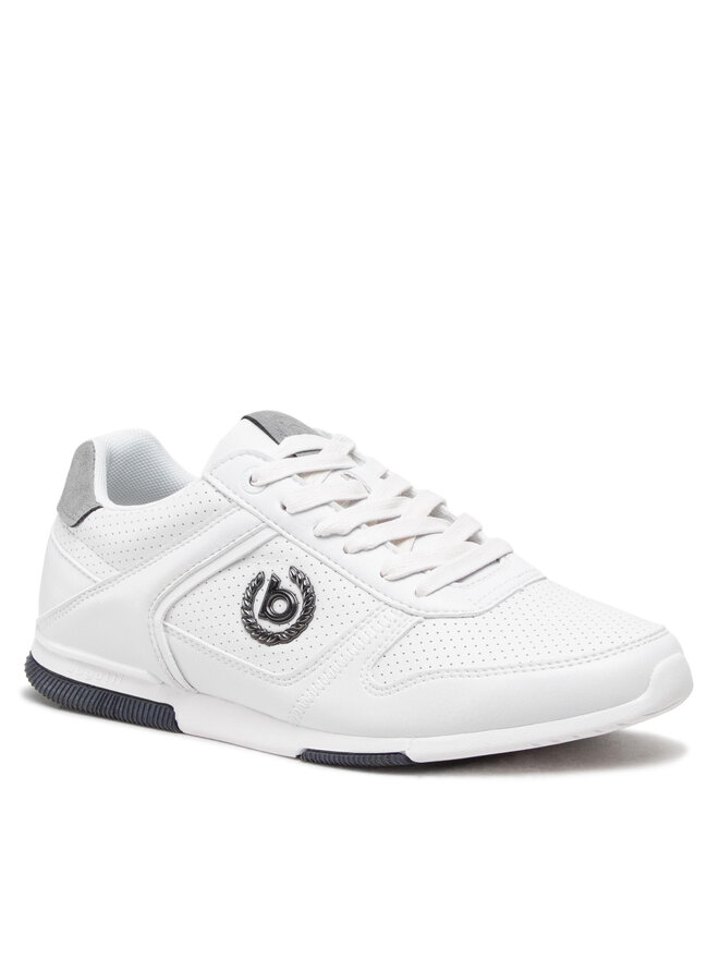 Bugatti Sneakers Bugatti 321-73201-5900-2000 Weiß